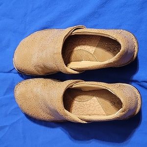 BOC Mules